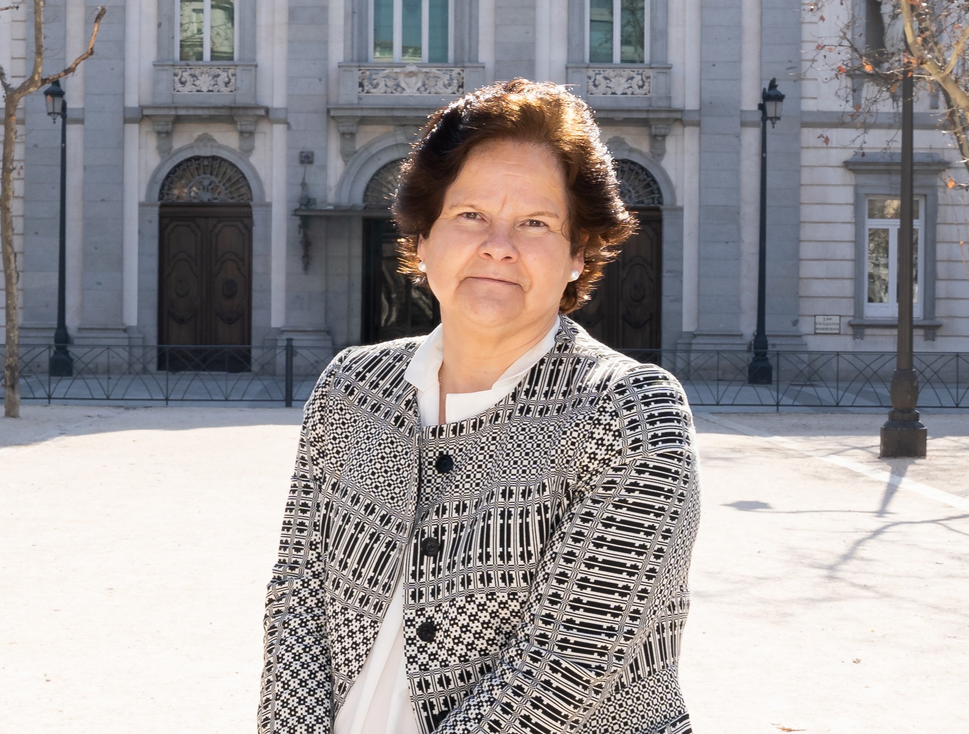 M.ª del Carmen Giménez Cardona